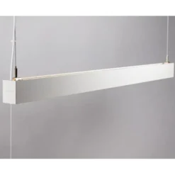LED-riippuvalaisin Hide-a-lite Actor Basic Pend MP, 4000K, valkoinen
