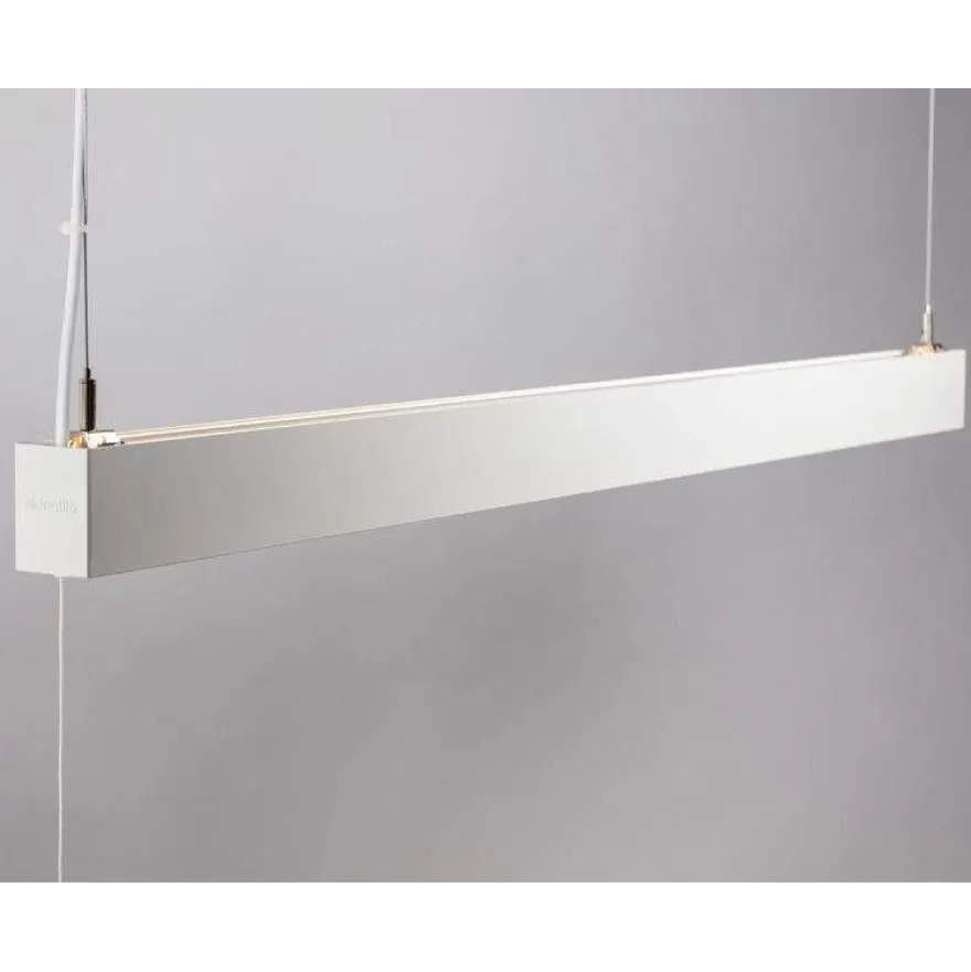 LED-riippuvalaisin Hide-a-lite Actor Basic Pend MP, 4000K, valkoinen