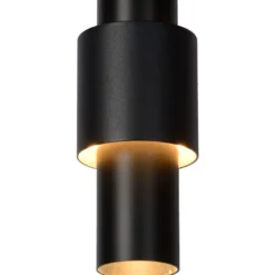 LED-riippuvalaisin Lucide Margary 3-osainen, 2700K, himmennettävä, eri värejä