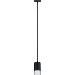 LED-riippuvalaisin Paulmann Kame Ø7.6cm 9W IP44