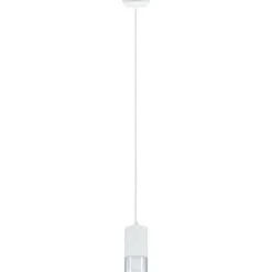 LED-riippuvalaisin Paulmann Kame Ø7.6cm 9W IP44