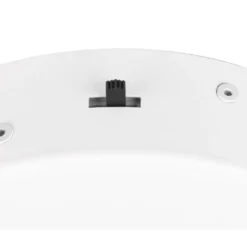 LED-riippuvalaisin Trio Darvin 84cm