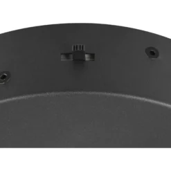 LED-riippuvalaisin Trio Darvin 84cm