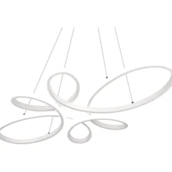 LED-riippuvalaisin Trio Fly