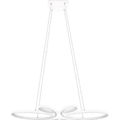LED-riippuvalaisin Trio Fly