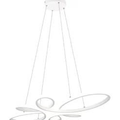 LED-riippuvalaisin Trio Fly