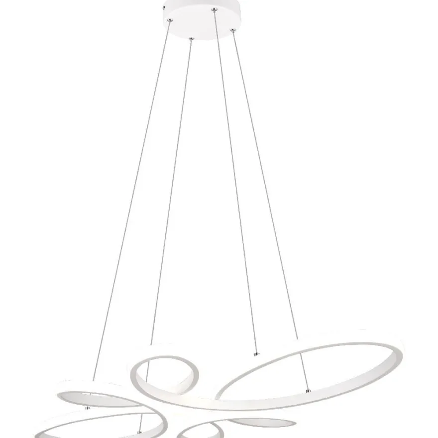 LED-riippuvalaisin Trio Fly