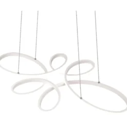 LED-riippuvalaisin Trio Fly