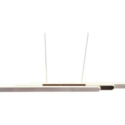 LED-riippuvalaisin Trio Helios, eri värejä