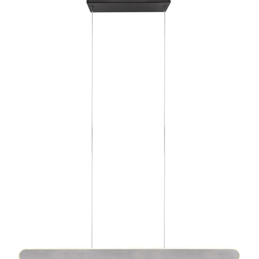 LED-riippuvalaisin Trio Helios, eri värejä