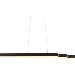 LED-riippuvalaisin Trio Helios, eri värejä