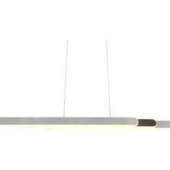 LED-riippuvalaisin Trio Helios, eri värejä