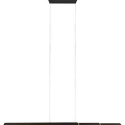 LED-riippuvalaisin Trio Helios, eri värejä