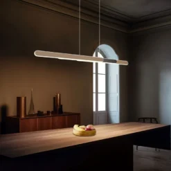 LED-riippuvalaisin Trio Helios, eri värejä