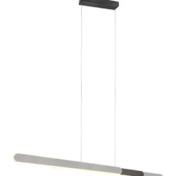 LED-riippuvalaisin Trio Helios, eri värejä