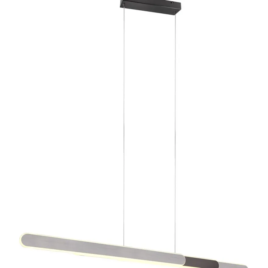 LED-riippuvalaisin Trio Helios, eri värejä