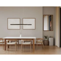 LED-riippuvalaisin Trio Helios, eri värejä