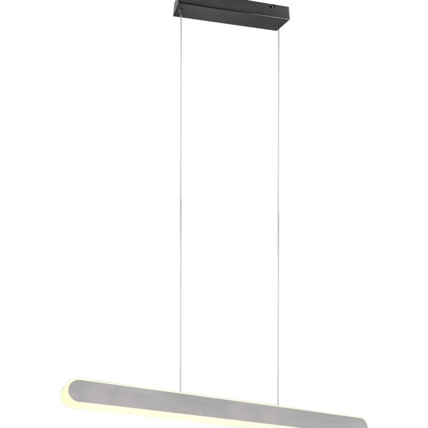 LED-riippuvalaisin Trio Helios, eri värejä