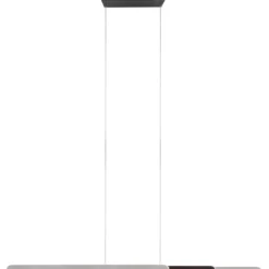 LED-riippuvalaisin Trio Helios, eri värejä