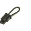 LED-sarjan oikosulkupalat Cariitti, 6kpl