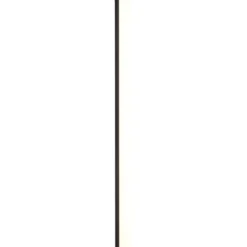 LED-seinävalaisin Trio Fabio H2O, 118 cm, eri värejä