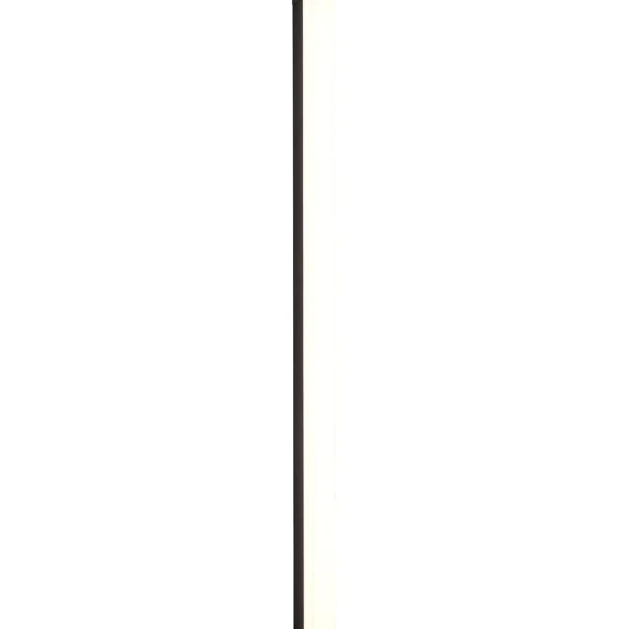 LED-seinävalaisin Trio Fabio H2O, 118 cm, eri värejä