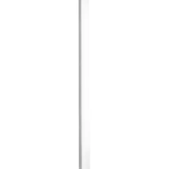 LED-seinävalaisin Trio Fabio H2O, 118 cm, eri värejä