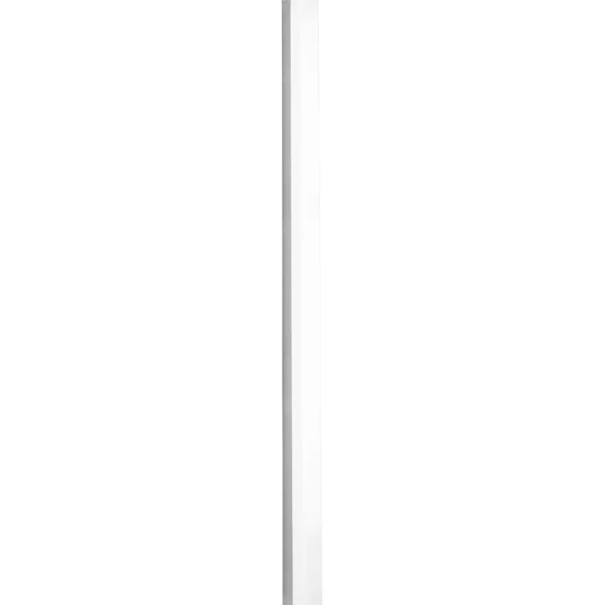 LED-seinävalaisin Trio Fabio H2O, 118 cm, eri värejä