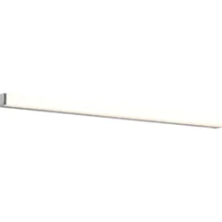 LED-seinävalaisin Trio Fabio H2O, 118 cm, eri värejä