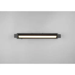 LED-seinävalaisin Trio Fabricio H2O 50cm