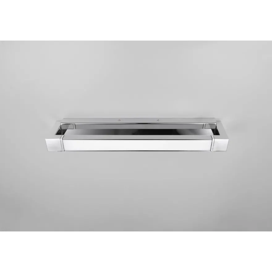 LED-seinävalaisin Trio Fabricio H2O 50cm