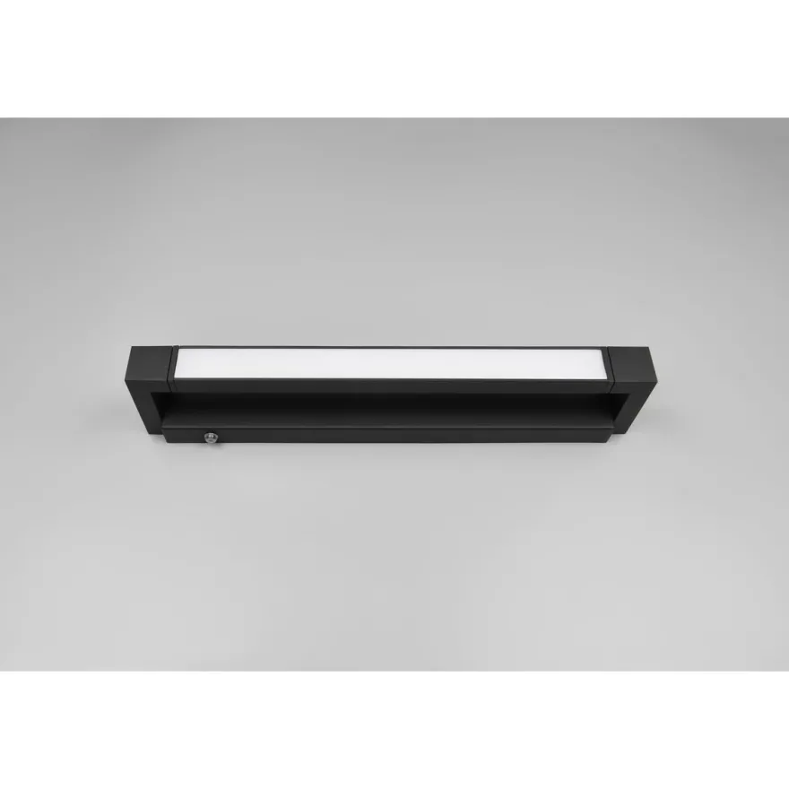 LED-seinävalaisin Trio Fabricio H2O 50cm