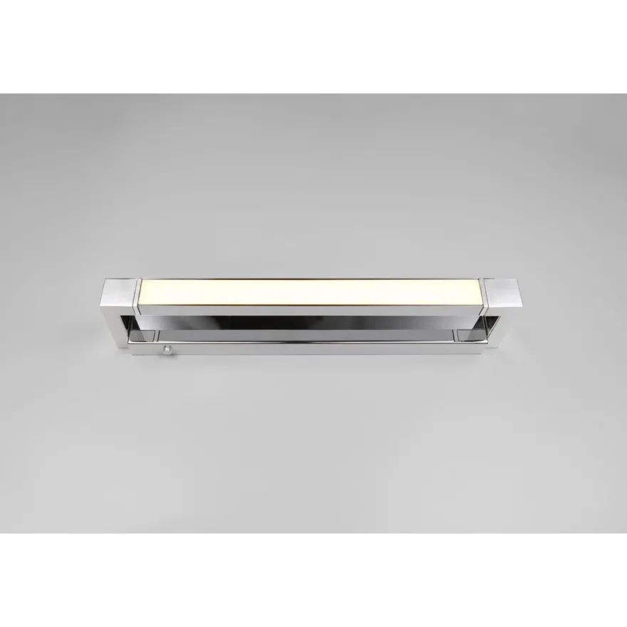 LED-seinävalaisin Trio Fabricio H2O 50cm