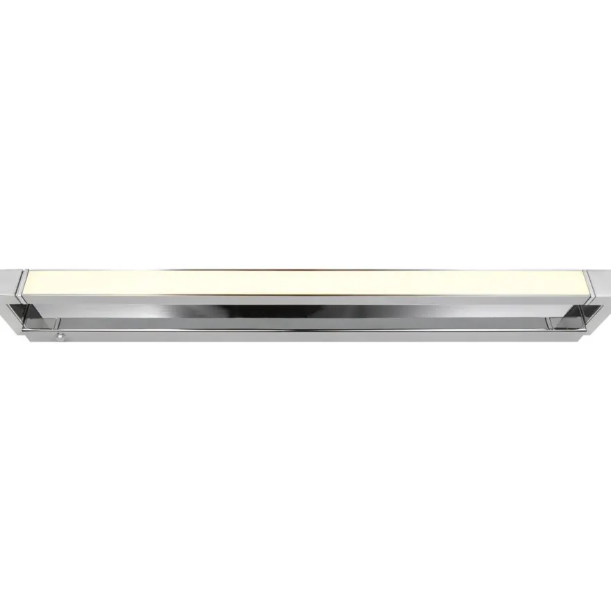 LED-seinävalaisin Trio Fabricio H2O 50cm
