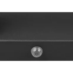 LED-seinävalaisin Trio Fabricio H2O 50cm
