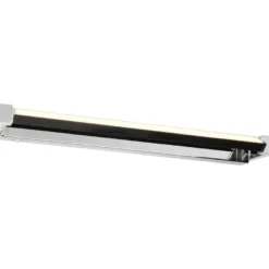 LED-seinävalaisin Trio Fabricio H2O 50cm