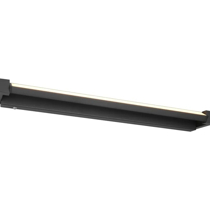 LED-seinävalaisin Trio Fabricio H2O 50cm