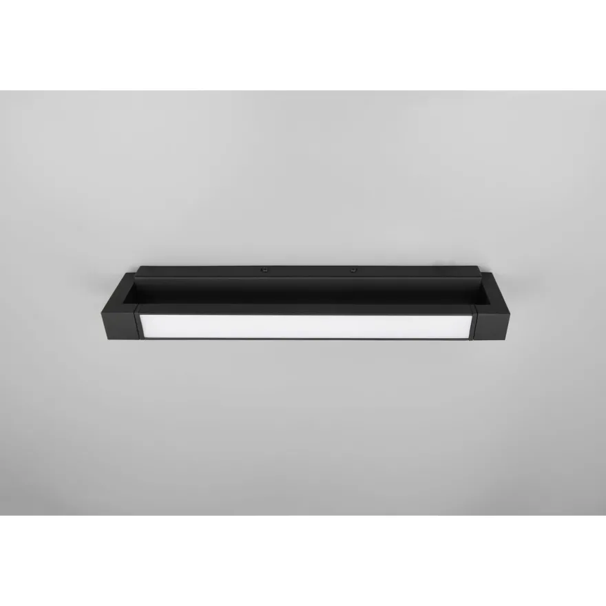 LED-seinävalaisin Trio Fabricio H2O 50cm