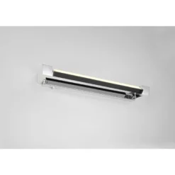 LED-seinävalaisin Trio Fabricio H2O 50cm