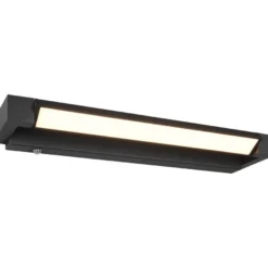 LED-seinävalaisin Trio Fabricio H2O 50cm