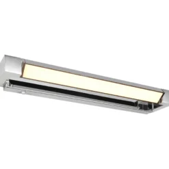 LED-seinävalaisin Trio Fabricio H2O 50cm