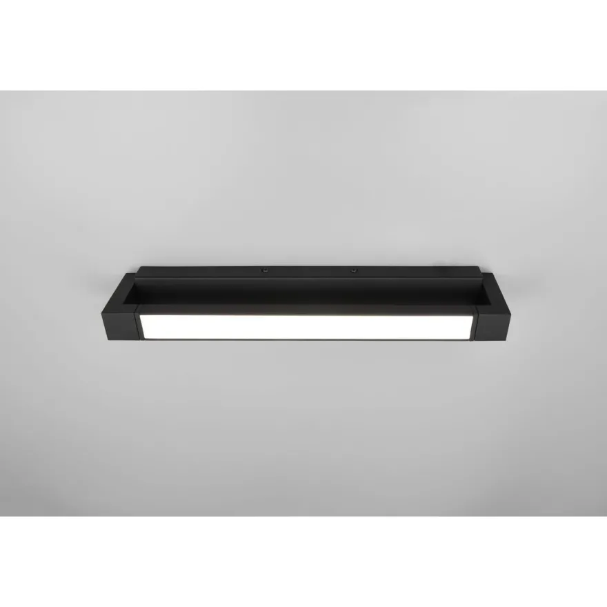 LED-seinävalaisin Trio Fabricio H2O 50cm