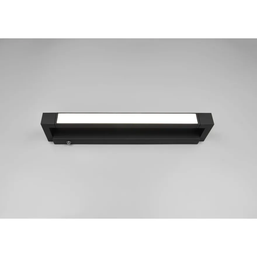 LED-seinävalaisin Trio Fabricio H2O 50cm
