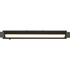 LED-seinävalaisin Trio Fabricio H2O 50cm