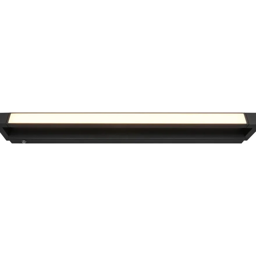 LED-seinävalaisin Trio Fabricio H2O 50cm