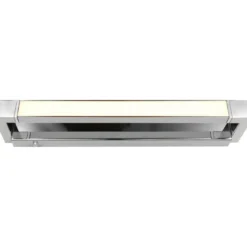 LED-seinävalaisin Trio Fabricio H2O 50cm