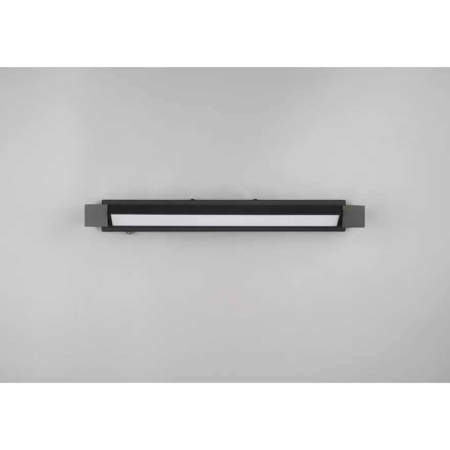 LED-seinävalaisin Trio Fabricio H2O 50cm