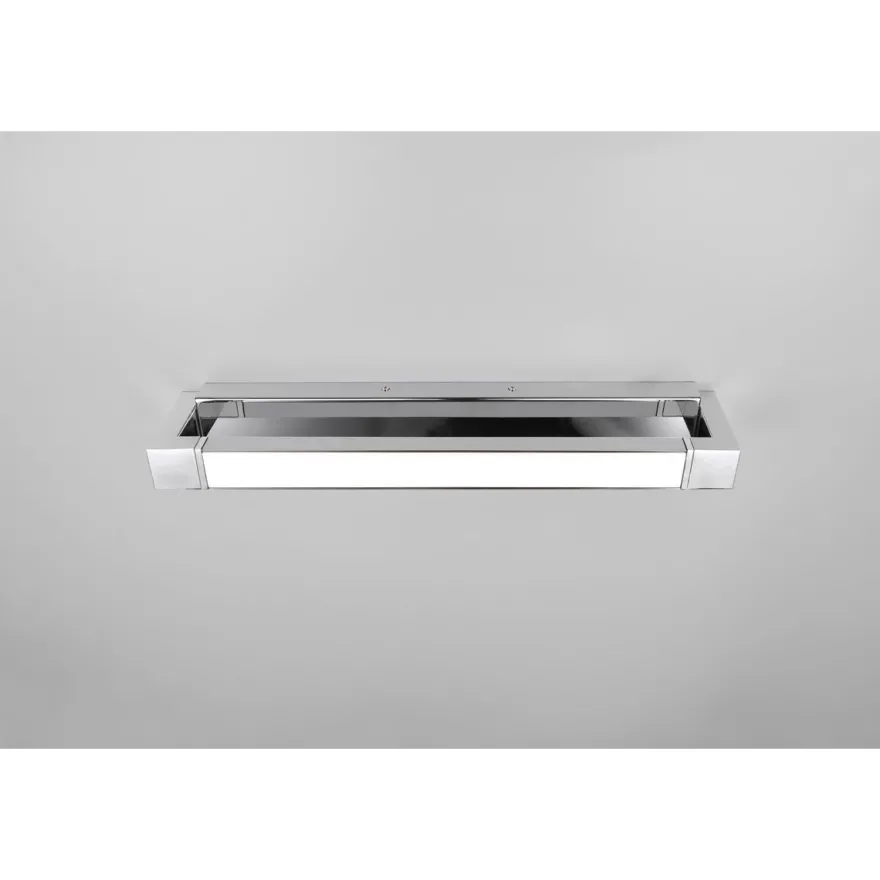 LED-seinävalaisin Trio Fabricio H2O 50cm