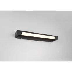 LED-seinävalaisin Trio Fabricio H2O 50cm