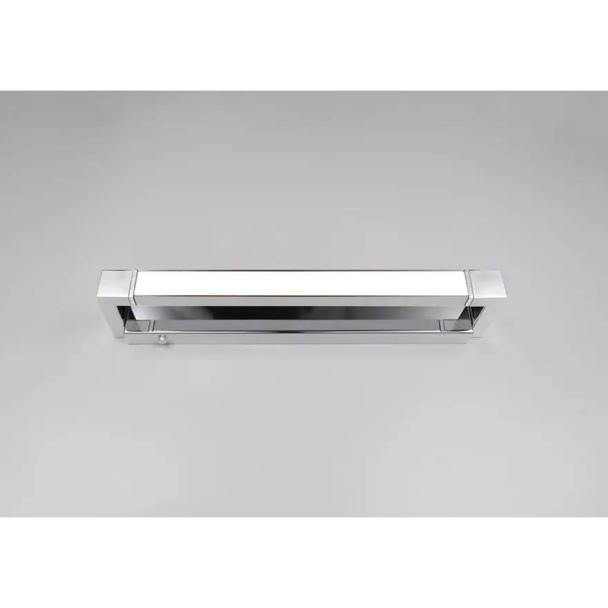 LED-seinävalaisin Trio Fabricio H2O 50cm